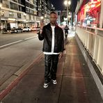 Desi Harris - Facebook