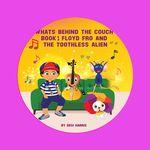 Desi Harris Books - @desiharrisbooks - Instagram