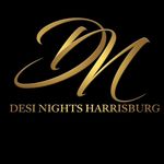 Desi Nights Harrisburg - @desinights_harrisburg - Instagram