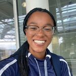 Desiree Harris - @desiharris_ministry - Instagram