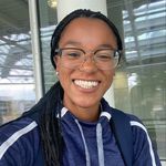 Desirée Harris - @desiharris - Instagram
