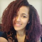 Desi Jones - @desirainbow - Instagram