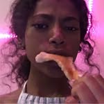 Desi Larson - @dumbitchdesi - Instagram
