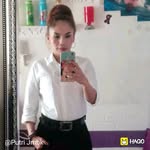Desi Emilia Afni - @desi.mayora.1 - Instagram