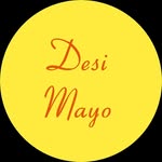 Desi Mayo - @desi_mayo_ - Instagram