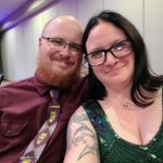 Desi Miller - @tinkerdes - Instagram