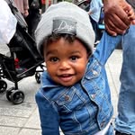 Desi Waters - @desi_the_kid - Instagram
