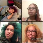 Dessy White - Facebook