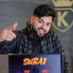 Dj Suraj - @desi_whiteboy - Instagram