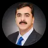 Gillani - @desi.whiteguy4 - TikTok