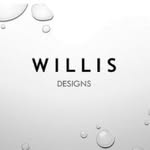 Rick Sanders - @willis_designs_shop - Instagram