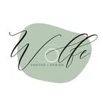 Wolfe Photos + Design - @wolfe.photosanddesign - Instagram