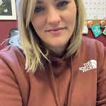 Desiray - @desiwoods23 - Instagram