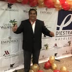 Luis Desiderio Mendoza Camacho - Facebook