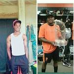 Desiderio Martinez - @desiderio.martinez.5439 - Instagram