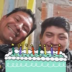 Desiderio Martinez - @melodiasituzainguena - Instagram