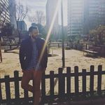 Desiderio Santonja Martínez - @deriosantonja - Instagram