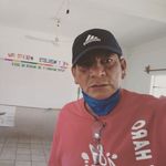 Hipólito Desiderio Martínez - @hipolitodesiderio - Instagram