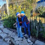 Daniela Desiderio Muñoz - @daniela.d.munoz.7 - Instagram