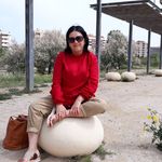 Miriam Desiderio M - @miriamdesideriomunoz - Instagram