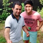 Desiderio Peña Beltran - @desideriopenabeltran - Instagram