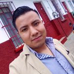 Desiderio Ramírez - @desiderio.rmz - Instagram