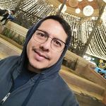 Desiderio Ramírez Romero - @desiderioramirez - Instagram