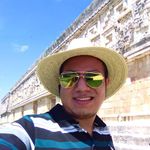 Desiderio Ramírez 🇲🇽 - @desiderio_rmz - Instagram