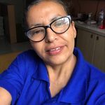 Luisa Desiderio Ramirez - @luisa_desiderior - Instagram