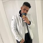 Desiderio Eugenio Ruiz Sanchez - @desiruizs - Instagram