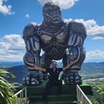Desiderio Torres Yuyarima - @desideriotoryu - Instagram