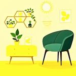 Interior_Shop - @desi_gninteriors - Instagram