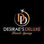 Desirae Bailey-Sampson - @travelwithdesirae - Instagram
