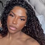 Desiree Bailey - @sinofdesiree - Instagram