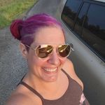 Desiree Baker - @dlbpanda - Instagram