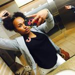 Kiyara Desirae Latrice Baker - @kiyara.14 - Instagram