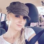 Desirae Beck - @rae85bears - Instagram