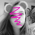 Desirae Beck - @unikitty5456 - Instagram