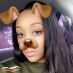 Desirae Mf'n Bennett - @lucyyloves__ - Instagram
