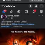 Benson Desire - Facebook