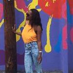 Desirae Brooks - @itsabrooksthing - Instagram