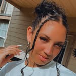 Desirae Brooks - @drayloves - Instagram