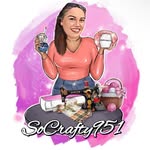 Desiree Brooks - @so_crafty_d_951 - Instagram