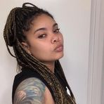 Desiree Brooks - Facebook