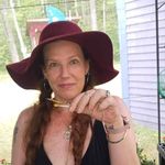 Desiree Cameron - @gypsydes007 - Instagram