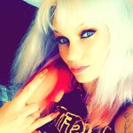 Desirae carter - @princess23carter - Instagram
