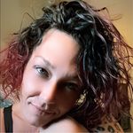 Desirae Carter-Singletary - @blazin_mama85 - Instagram