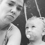 Suzanne Desirae Carter - @momma_too_be_in_2020 - Instagram