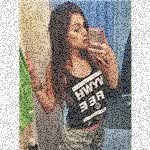 Desirae Chavez - @cbronds1 - Instagram