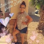 Desirae chavez mrey - @desiraechavezm - Instagram